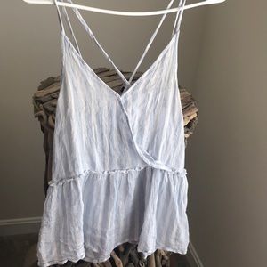 American Eagle Tank Top